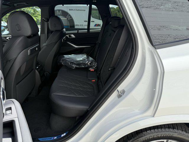 new 2026 BMW X5 car, priced at $81,475