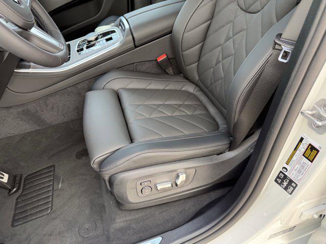 new 2026 BMW X5 car, priced at $81,475