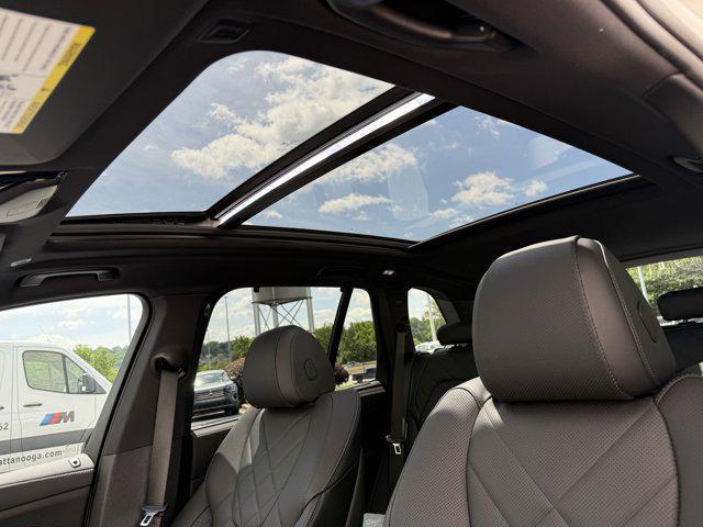 new 2026 BMW X5 car, priced at $81,475