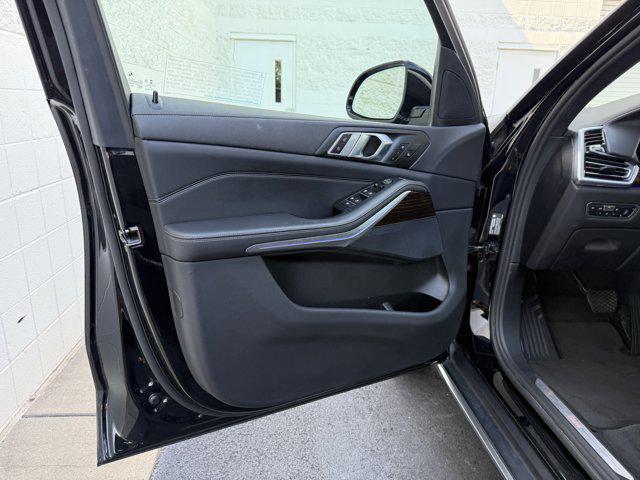 used 2020 BMW X5 car, priced at $33,498
