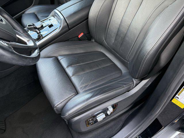 used 2020 BMW X5 car, priced at $33,498