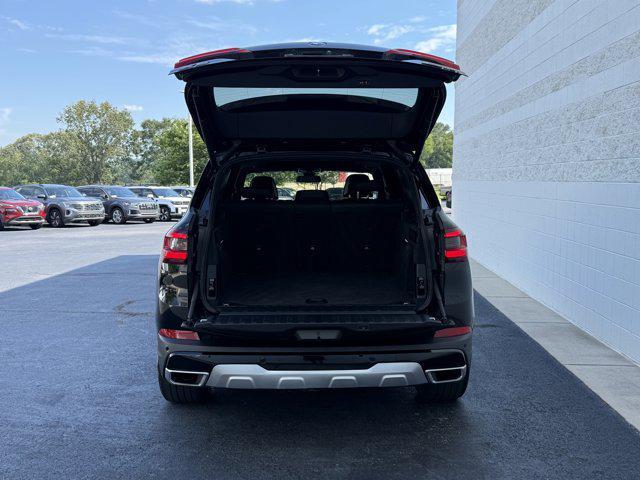 used 2020 BMW X5 car, priced at $33,498