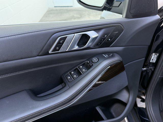 used 2020 BMW X5 car, priced at $33,498