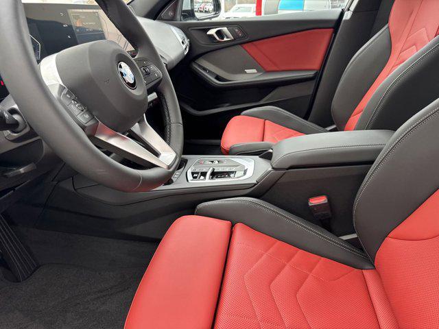 used 2025 BMW 228 Gran Coupe car, priced at $45,201
