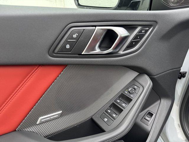 used 2025 BMW 228 Gran Coupe car, priced at $45,201