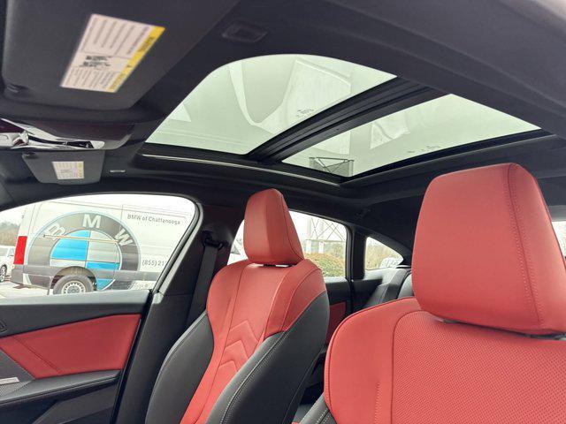 used 2025 BMW 228 Gran Coupe car, priced at $45,201