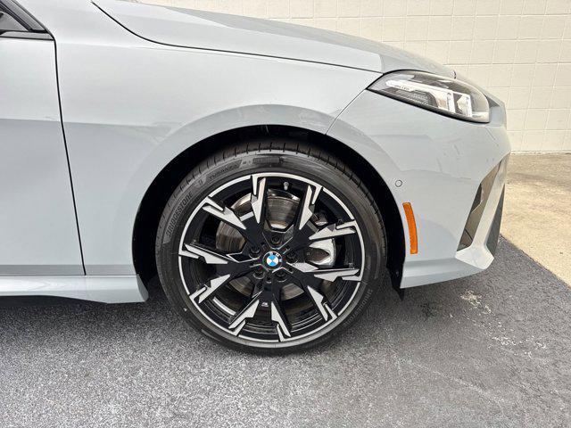 used 2025 BMW 228 Gran Coupe car, priced at $45,201