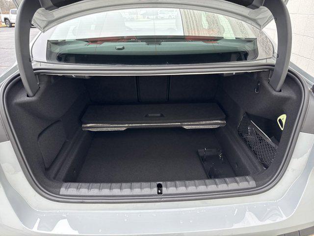 used 2025 BMW 228 Gran Coupe car, priced at $45,201