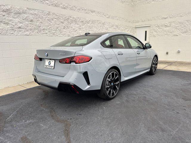 used 2025 BMW 228 Gran Coupe car, priced at $45,201