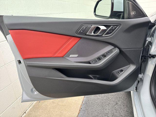 used 2025 BMW 228 Gran Coupe car, priced at $45,201