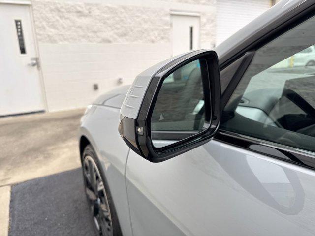 used 2025 BMW 228 Gran Coupe car, priced at $45,201