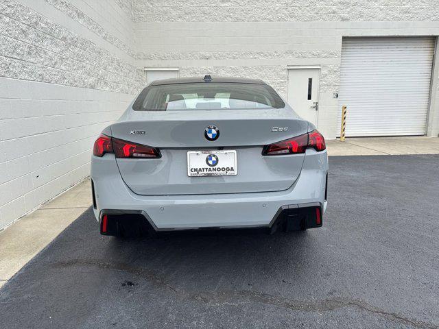 used 2025 BMW 228 Gran Coupe car, priced at $45,201