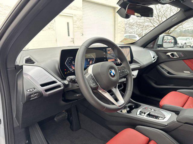 used 2025 BMW 228 Gran Coupe car, priced at $45,201