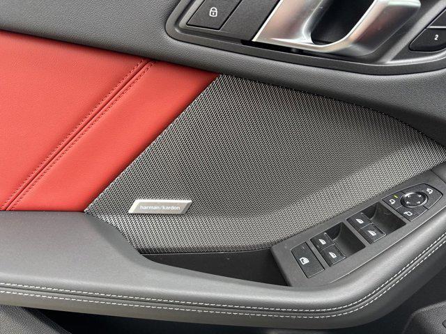 used 2025 BMW 228 Gran Coupe car, priced at $45,201