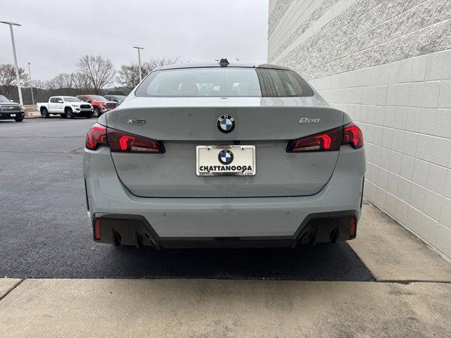 used 2025 BMW 228 Gran Coupe car, priced at $45,201