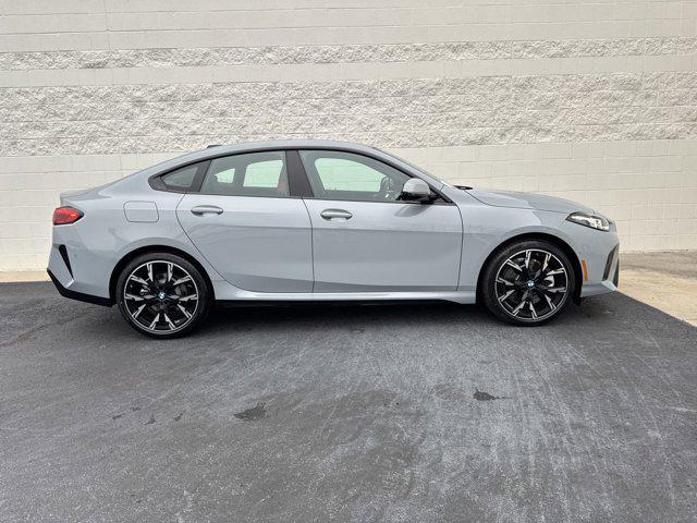 used 2025 BMW 228 Gran Coupe car, priced at $45,201