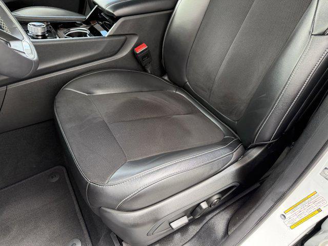 used 2023 Jeep Grand Cherokee L car, priced at $33,499