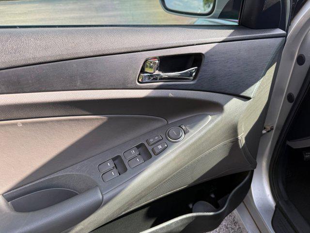 used 2013 Hyundai Sonata car, priced at $3,999