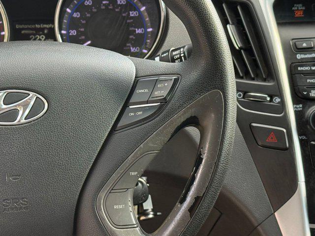 used 2013 Hyundai Sonata car, priced at $3,999