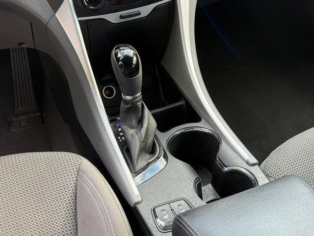 used 2013 Hyundai Sonata car, priced at $3,999