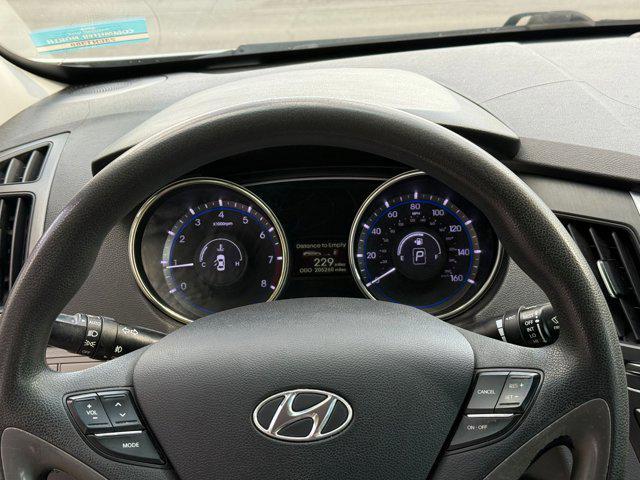 used 2013 Hyundai Sonata car, priced at $3,999