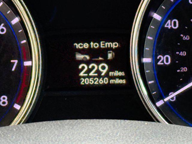 used 2013 Hyundai Sonata car, priced at $3,999