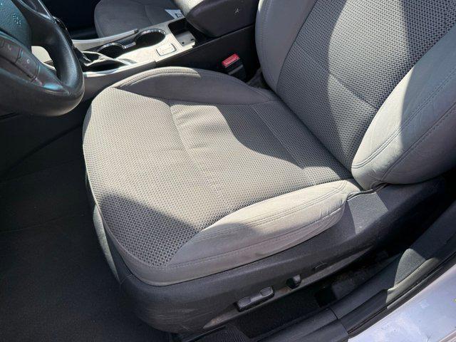 used 2013 Hyundai Sonata car, priced at $3,999