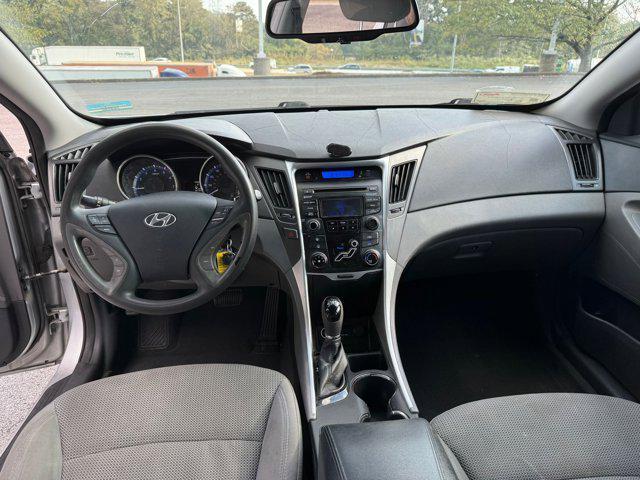 used 2013 Hyundai Sonata car, priced at $3,999