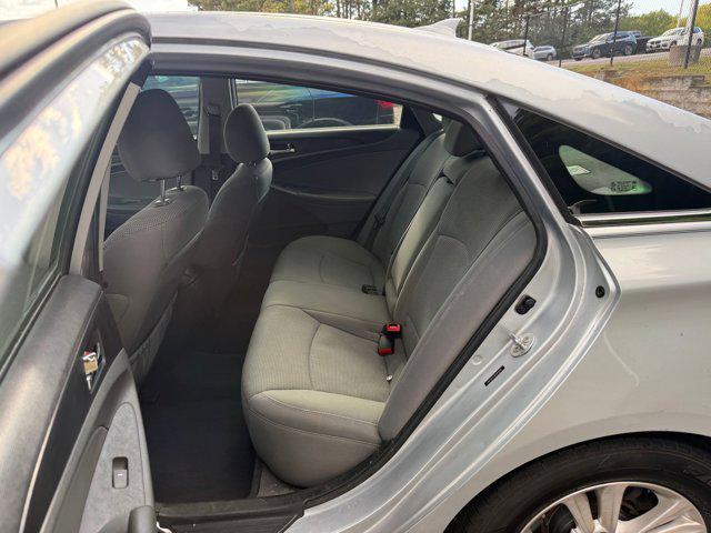 used 2013 Hyundai Sonata car, priced at $3,999