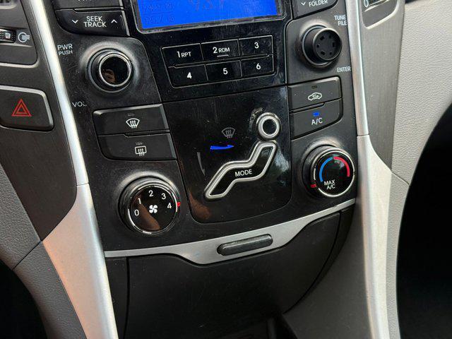 used 2013 Hyundai Sonata car, priced at $3,999