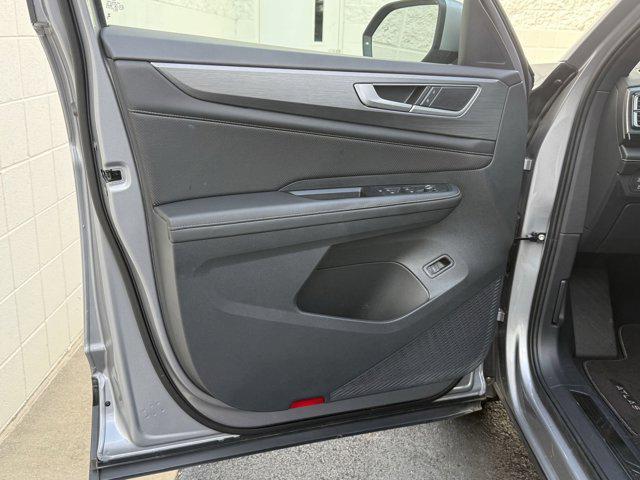 used 2024 Volkswagen Atlas Cross Sport car, priced at $32,999