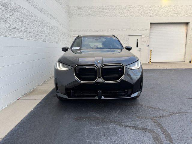 new 2025 BMW X3 car, priced at $70,050