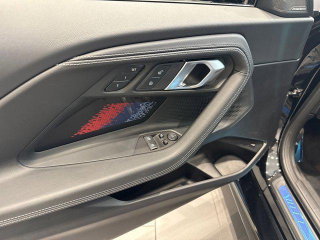 new 2025 BMW M2 car, priced at $79,575