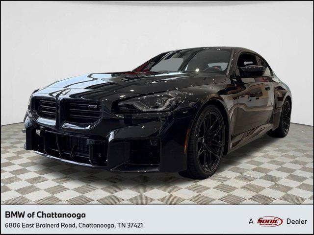 new 2025 BMW M2 car, priced at $79,575