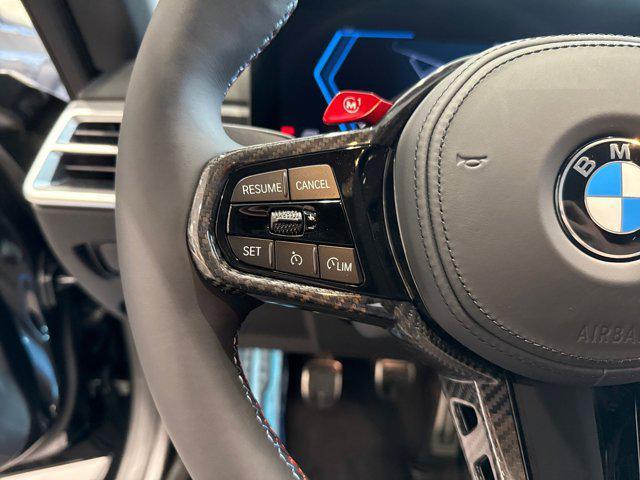 new 2025 BMW M2 car, priced at $79,575