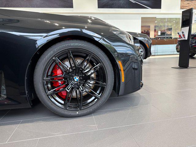 new 2025 BMW M2 car, priced at $79,575