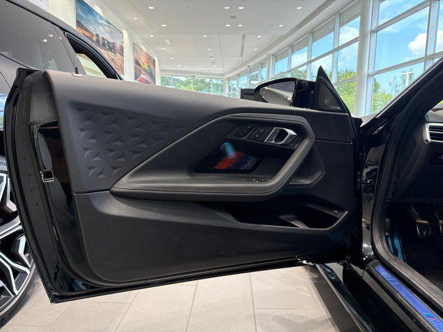 new 2025 BMW M2 car, priced at $79,575