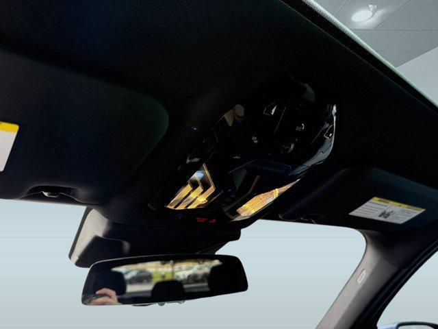 new 2026 BMW X3 car, priced at $60,825