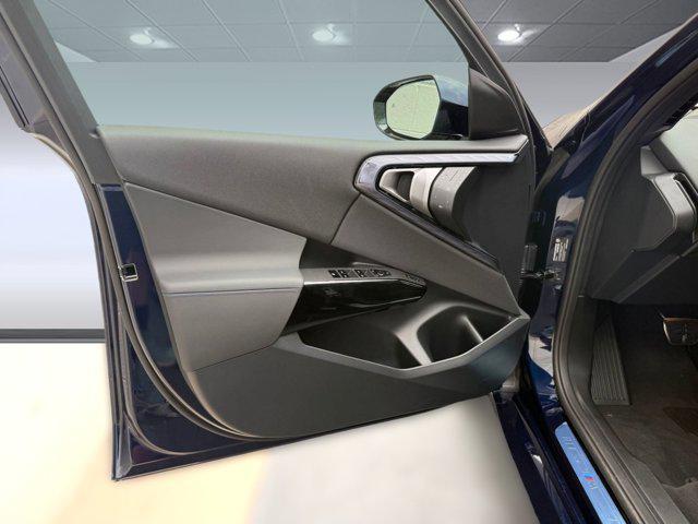 new 2026 BMW X3 car, priced at $60,825