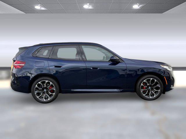 new 2026 BMW X3 car, priced at $60,825