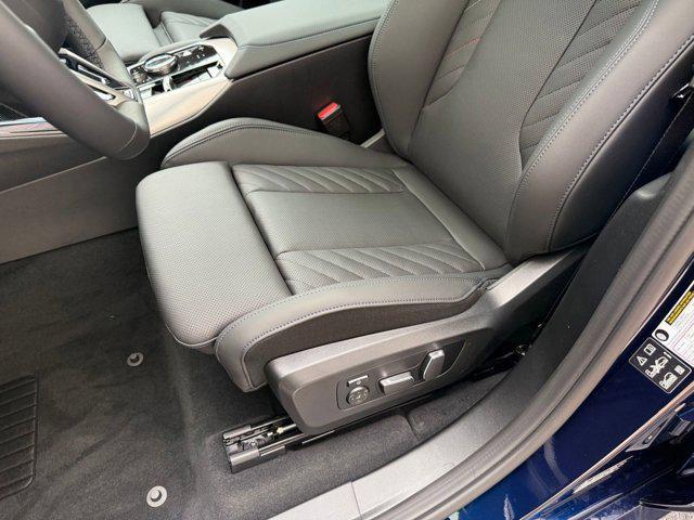 new 2026 BMW X3 car, priced at $60,825