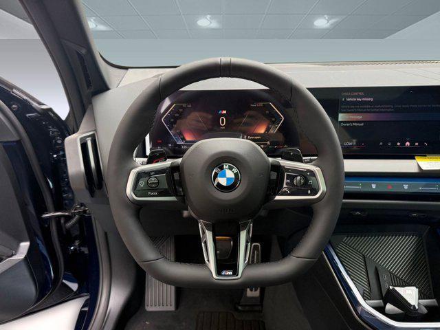 new 2026 BMW X3 car, priced at $60,825