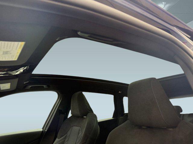 new 2026 BMW X3 car, priced at $60,825