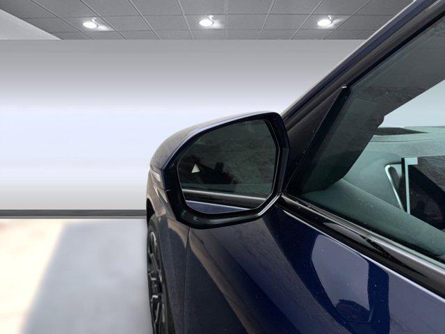 new 2026 BMW X3 car, priced at $60,825