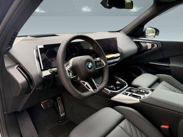 new 2026 BMW X3 car, priced at $60,825