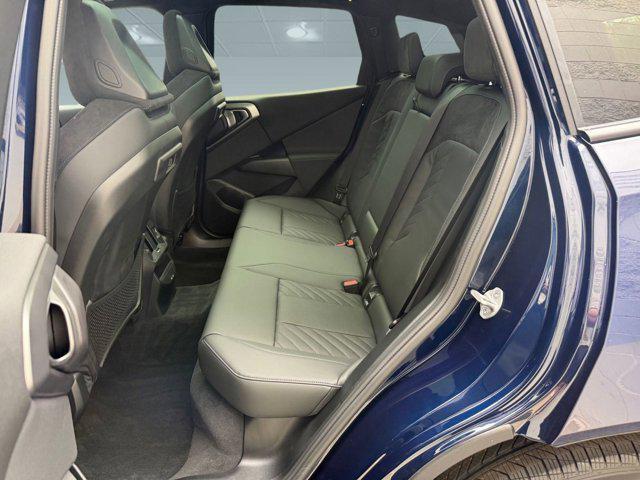 new 2026 BMW X3 car, priced at $60,825