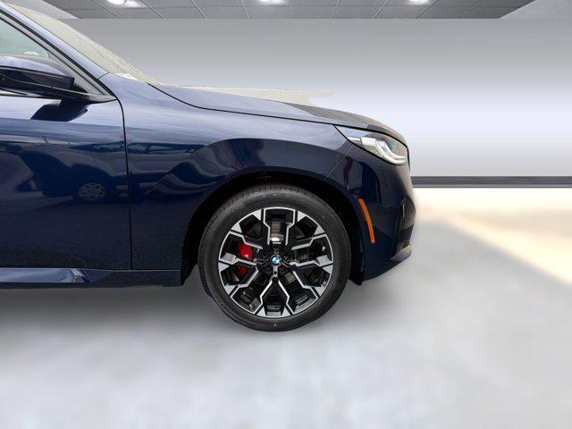 new 2026 BMW X3 car, priced at $60,825