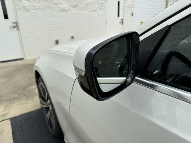 used 2024 BMW 330 car, priced at $47,992