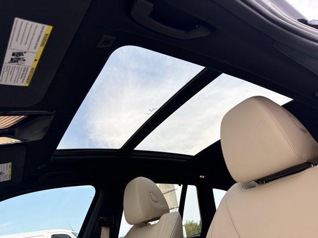 used 2021 BMW X3 car, priced at $29,999