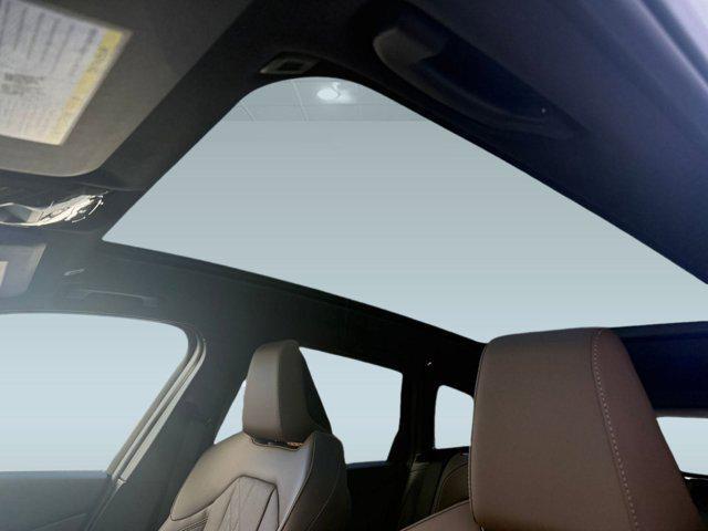 new 2026 BMW X3 car, priced at $58,035